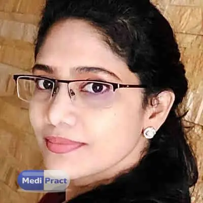 Dr. Pratibha Paul Profile Picture
