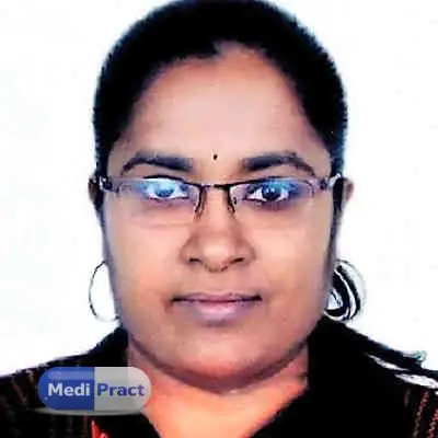Dr. Pratibha S Profile Picture