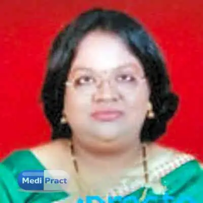 Dr. Pratibha S. Mane Profile Picture