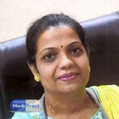 Dr. Pratibha Sachan Profile Picture