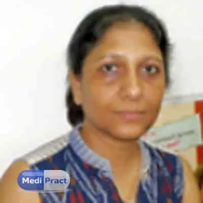 Dr. Pratibha Sharan Profile Picture