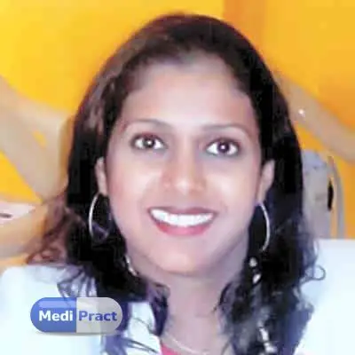 Dr. Pratibha Shetty Profile Picture