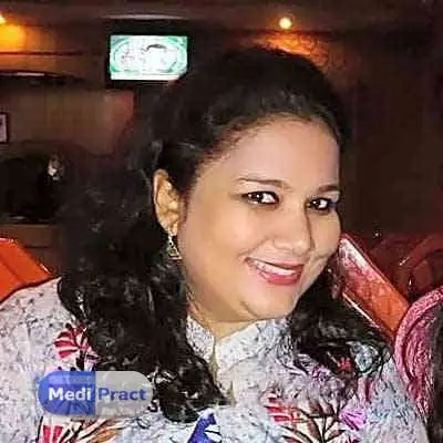 Dr. Pratibha Shivaji Kshirsagar Profile Picture