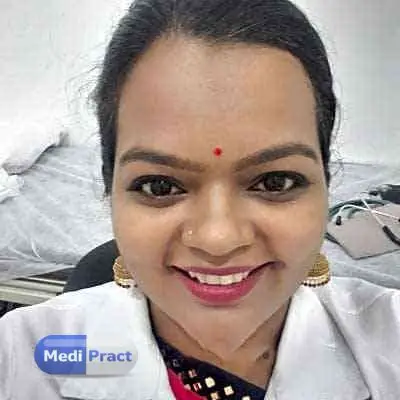 Dr. Pratibha Shukla Profile Picture