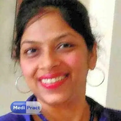 Dr. Pratibha Singhal Profile Picture