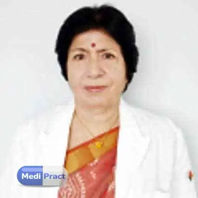 Dr. Pratibha Singhi Profile Picture