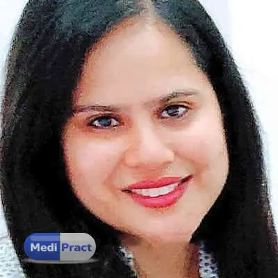 Dr. Pratibha Tanwar Profile Picture