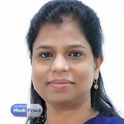 Dr. Pratibha Tiwari Profile Picture