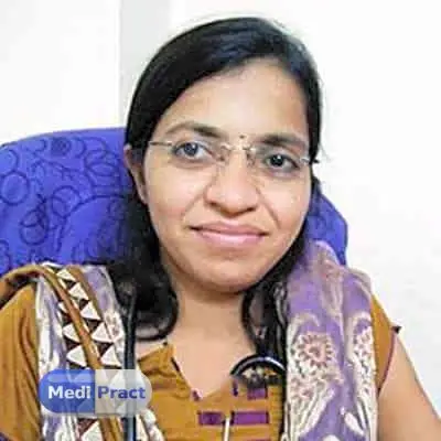 Dr. Pratibha V. Jaybhay Profile Picture