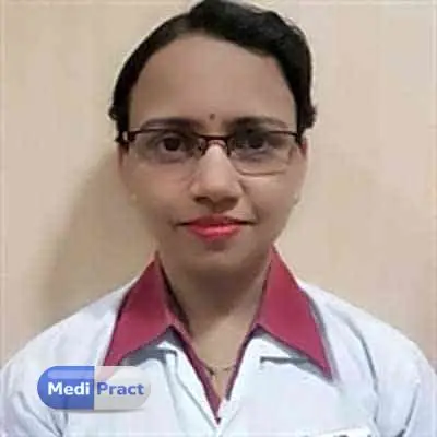 Dr. Pratibha Walekar Profile Picture