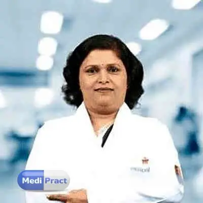 Dr. Pratibha Yogesh Walde Profile Picture