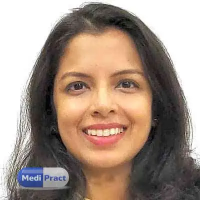 Dr. Pratichi Kadam Profile Picture