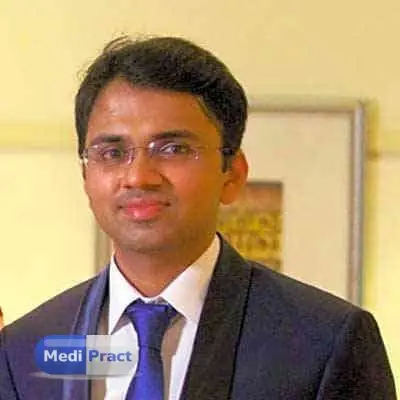 Dr. Pratik Aggarwal Profile Picture