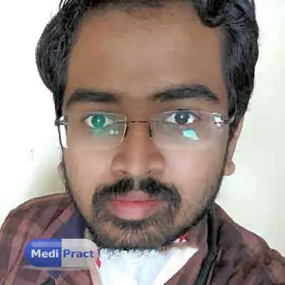 Dr. Pratik Bhende Profile Picture