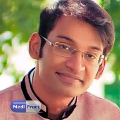 Dr. Pratik Biswas Profile Picture