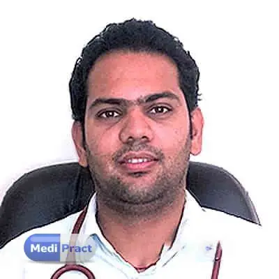 Dr. Pratik Chhajed Profile Picture