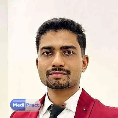 Dr. Pratik Gaikwad Profile Picture