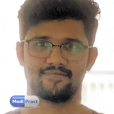Dr. Pratik Kakani Profile Picture