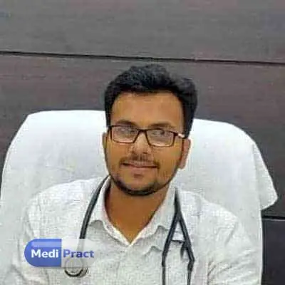 Dr. Pratik Khare Profile Picture