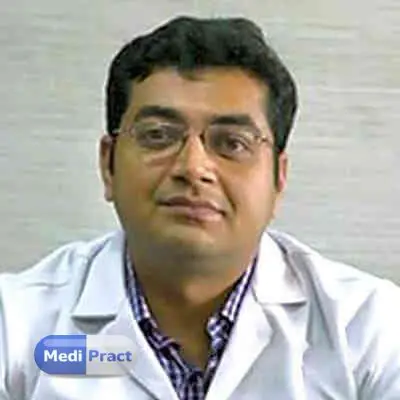 Dr. Pratik Kinkhabwala Profile Picture