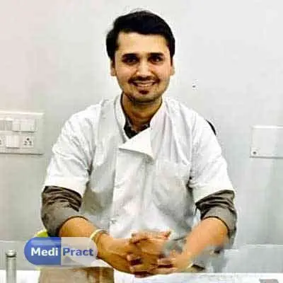 Dr. Pratik Kotadia Profile Picture