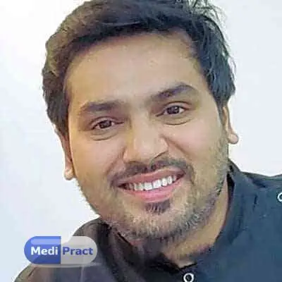 Dr. Pratik Kothari Profile Picture