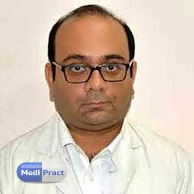 Dr. Pratik Kumar Lahiri Profile Picture