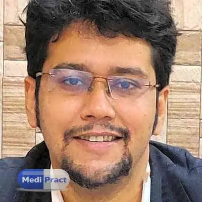Dr. Pratik Narsikar Profile Picture