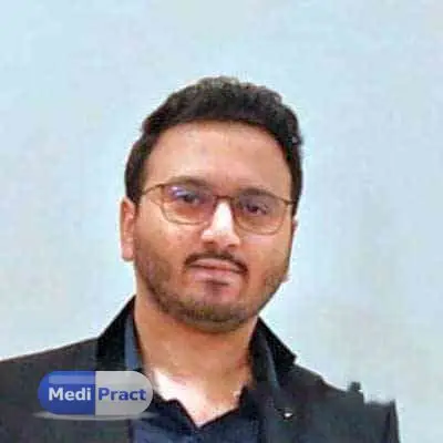 Dr. Pratik Nayak Profile Picture