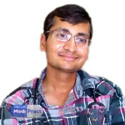 Dr. Pratik Parekh Profile Picture