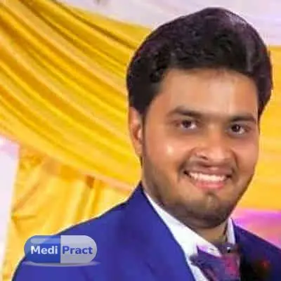 Dr. Pratik Rajavadha Profile Picture
