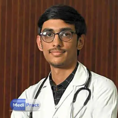 Dr. Pratik Profile Picture