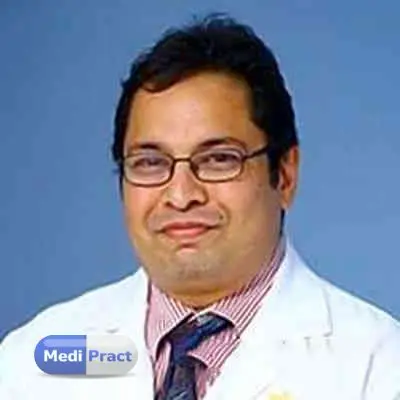 Dr. Pratik Sen Profile Picture