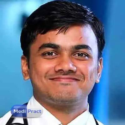 Dr. Pratik Surana Profile Picture
