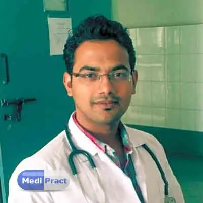 Dr. Pratik T. Bhoite Profile Picture