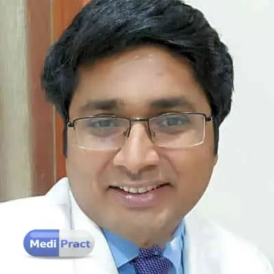 Dr. Pratik Talekar Profile Picture