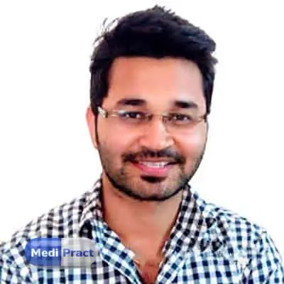 Dr. Pratik Tamakuwala Profile Picture
