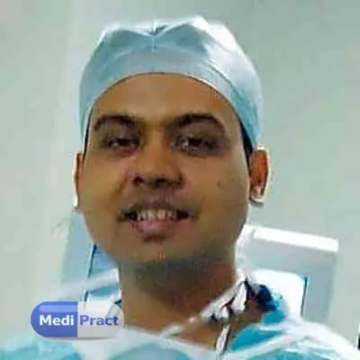 Dr. Pratik Topiwala Profile Picture