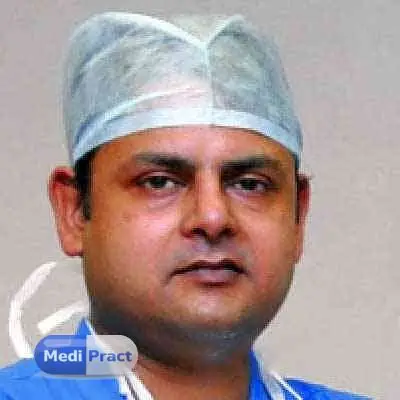 Dr. Pratik Tripathi Profile Picture