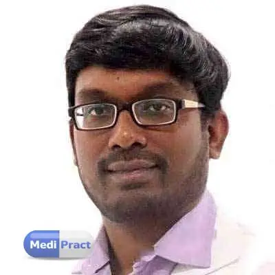 Dr. Pratik Uttarwar Profile Picture