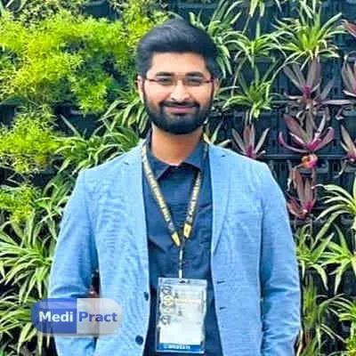 Dr. Pratik Vala Profile Picture