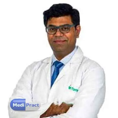 Dr. Pratik Yashavant Patil Profile Picture