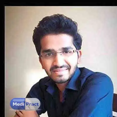 Dr. Pratik Zilu Sawant Profile Picture