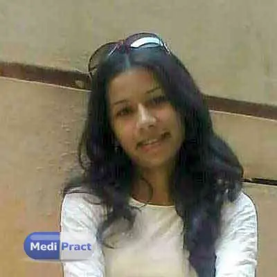 Dr. Pratiksha Achut Nikam Profile Picture