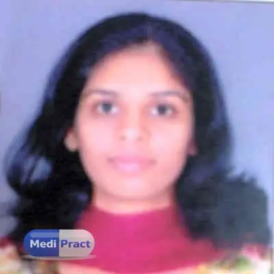 Dr. Pratiksha Chothani Profile Picture