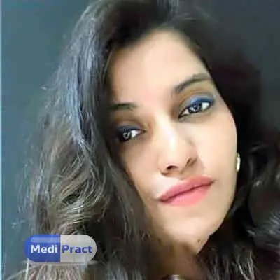 Dr. Pratiksha Jain Profile Picture