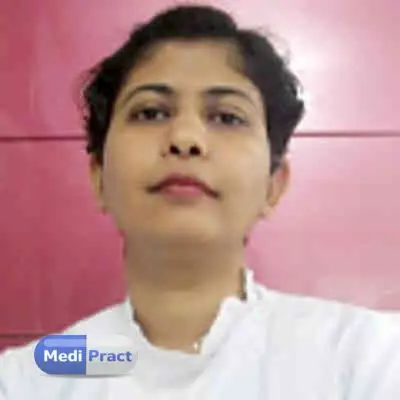 Dr. Pratiksha Jamma Rawat Profile Picture