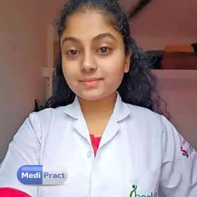 Dr. Pratiksha Khandebharad Profile Picture