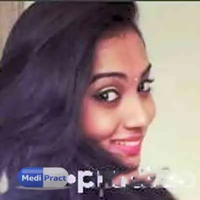 Dr. Pratiksha Profile Picture