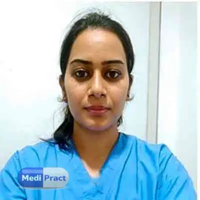 Dr. Pratiksha Pawar Profile Picture